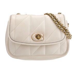 Coach Pillow Madison Shoulder Bag